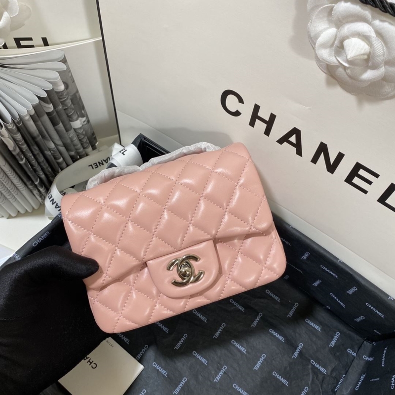 Chanel CF Series Bags